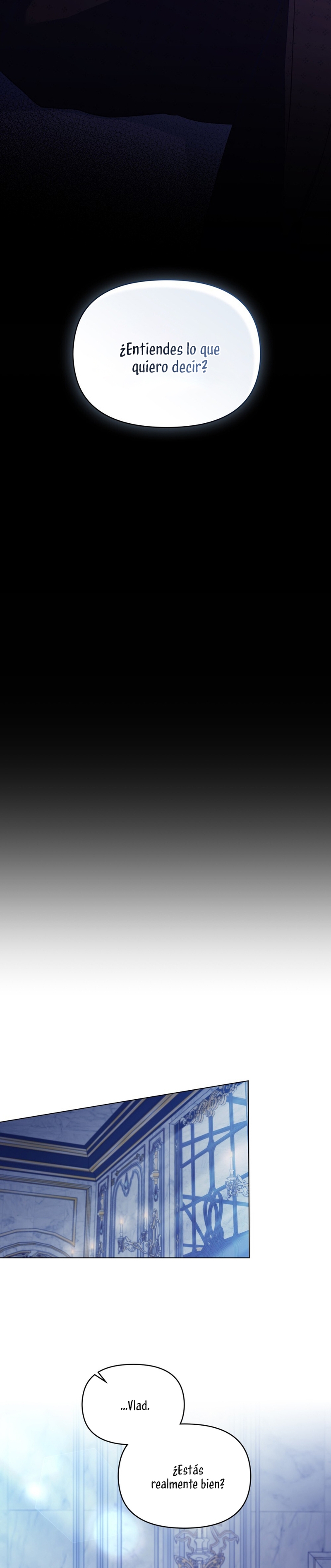 Desobedece al duque si te atreves Capítulo 68 - Página 21