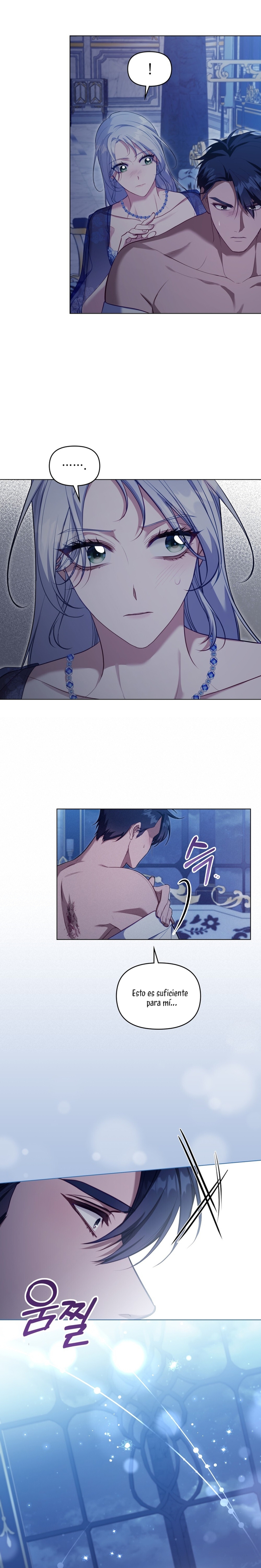 Desobedece al duque si te atreves Capítulo 68 - Página 23