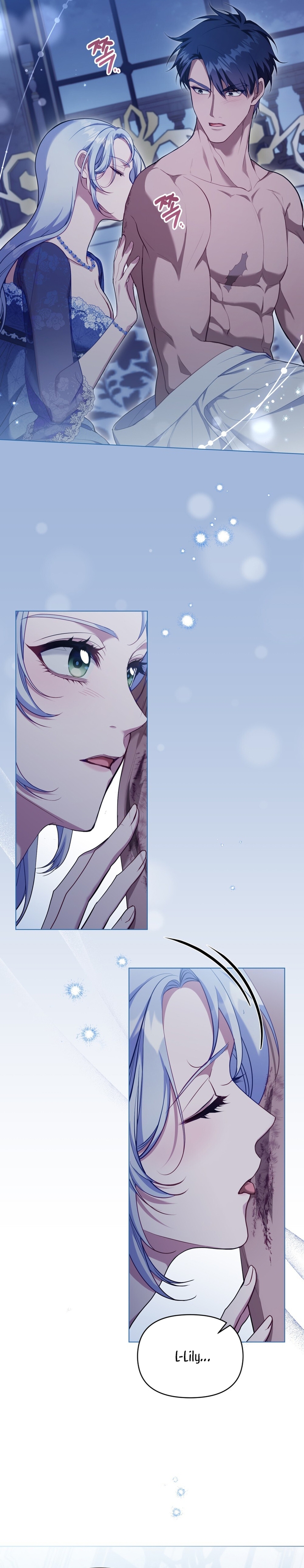 Desobedece al duque si te atreves Capítulo 68 - Página 24