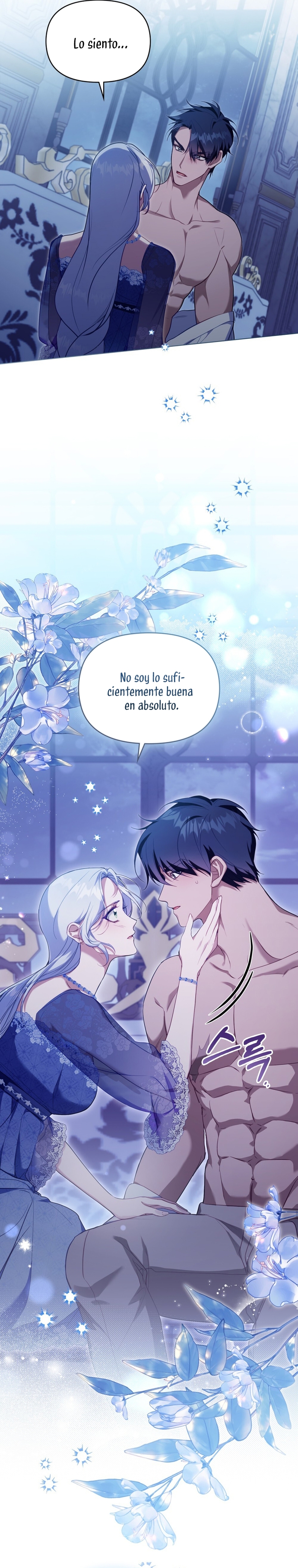 Desobedece al duque si te atreves Capítulo 68 - Página 25