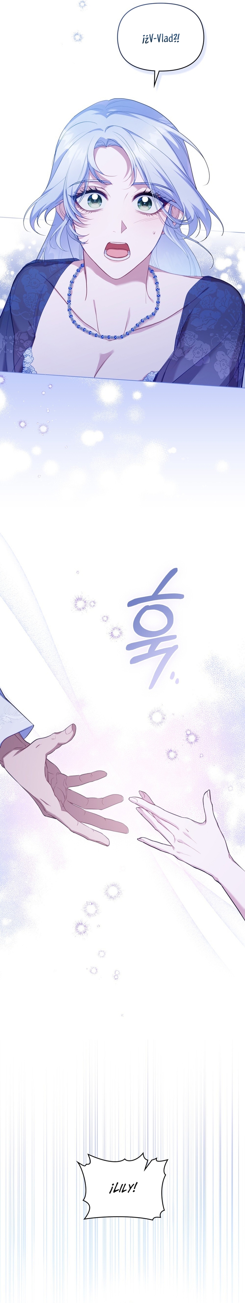 Desobedece al duque si te atreves Capítulo 68 - Página 8