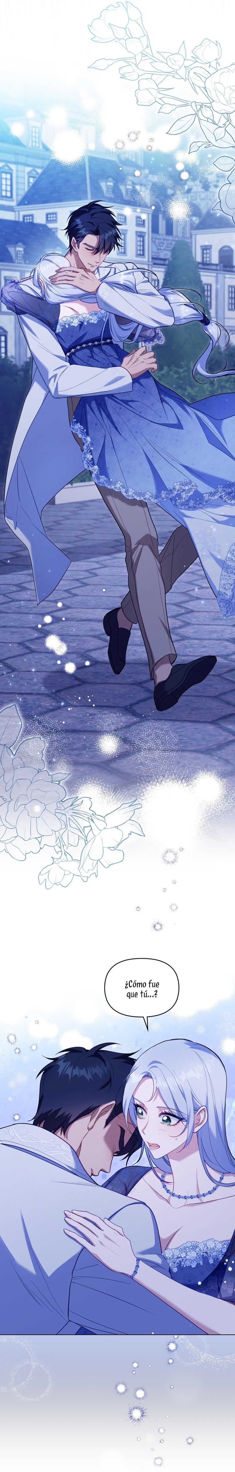 Desobedece al duque si te atreves Capítulo 68 - Página 9