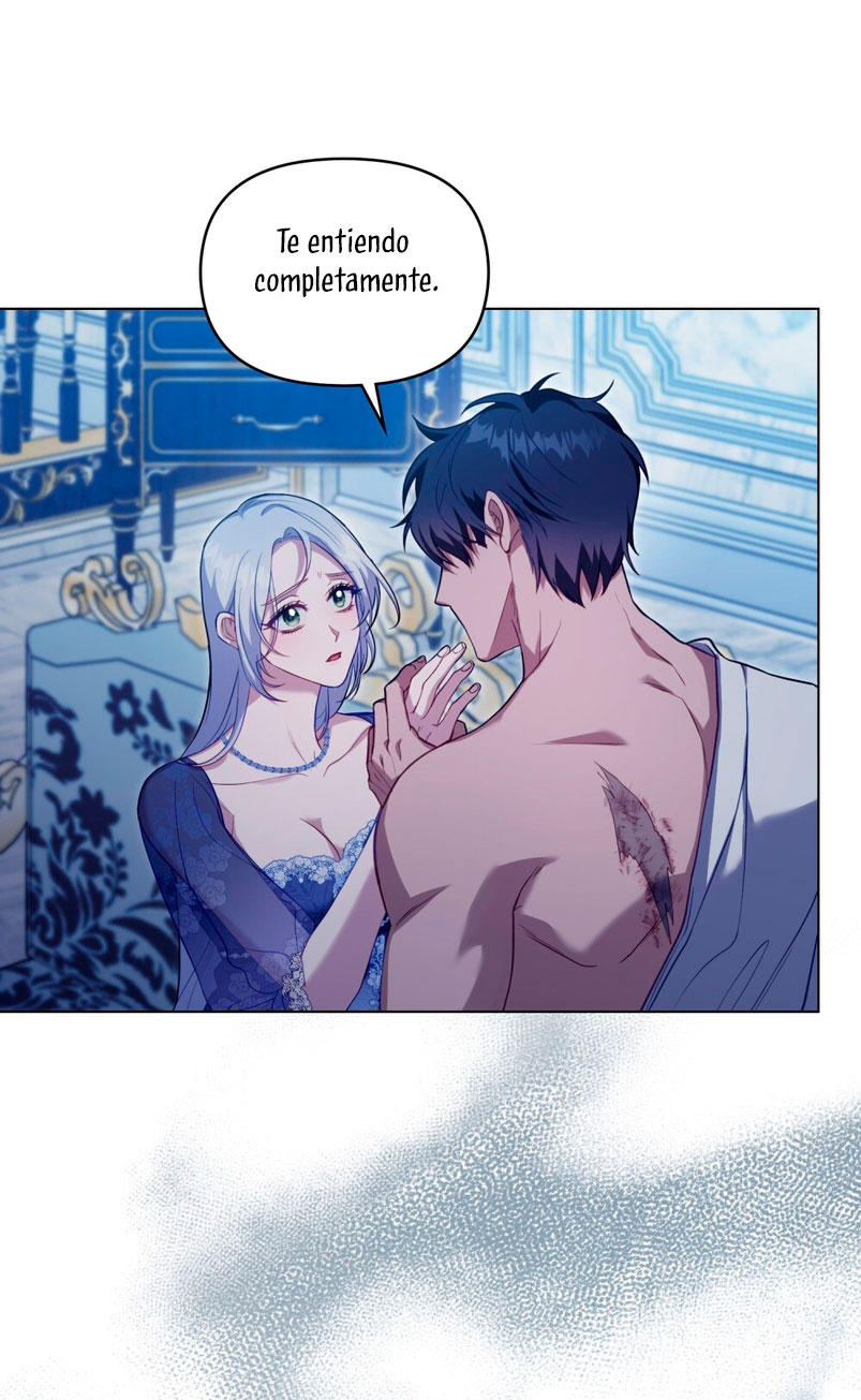 Desobedece al duque si te atreves Capítulo 69 - Página 11