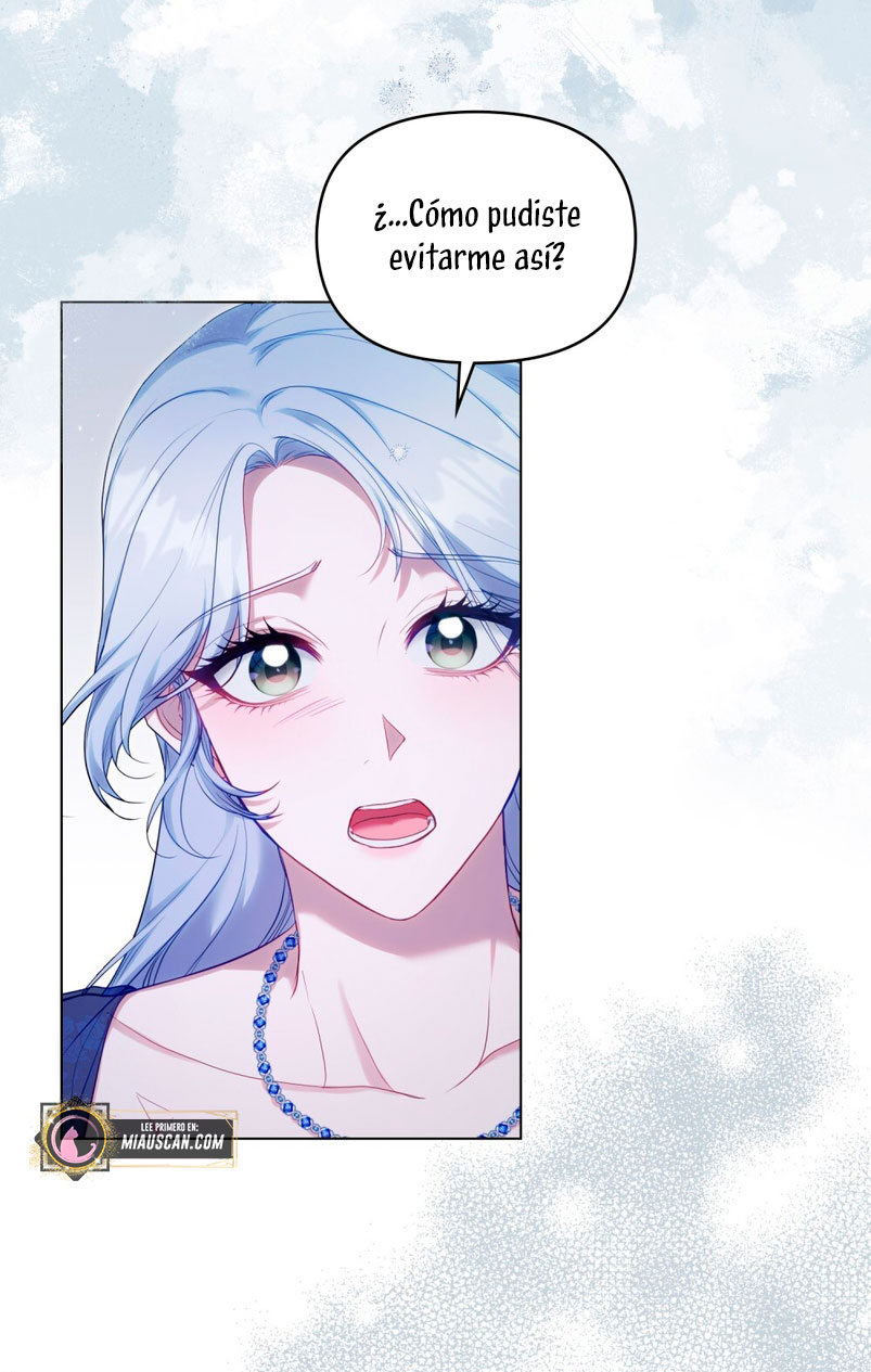 Desobedece al duque si te atreves Capítulo 69 - Página 13