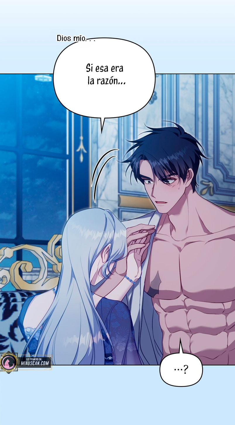 Desobedece al duque si te atreves Capítulo 69 - Página 18