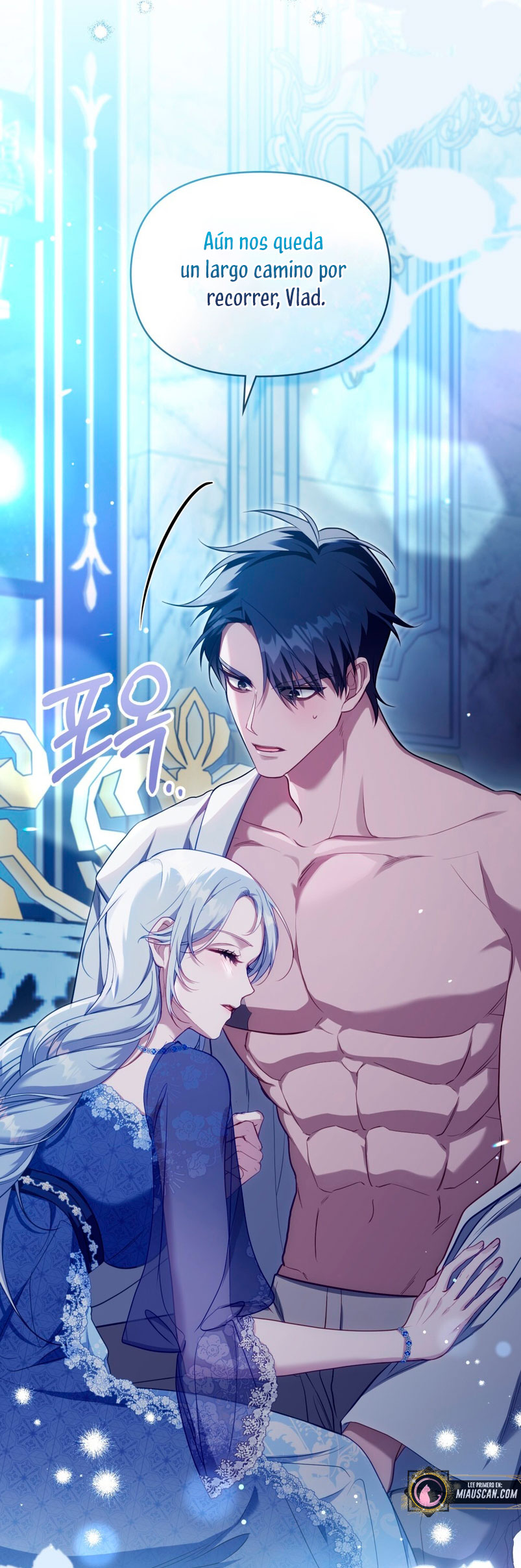 Desobedece al duque si te atreves Capítulo 69 - Página 20