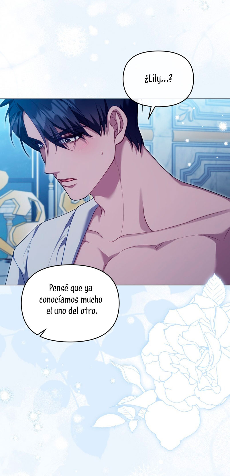 Desobedece al duque si te atreves Capítulo 69 - Página 22
