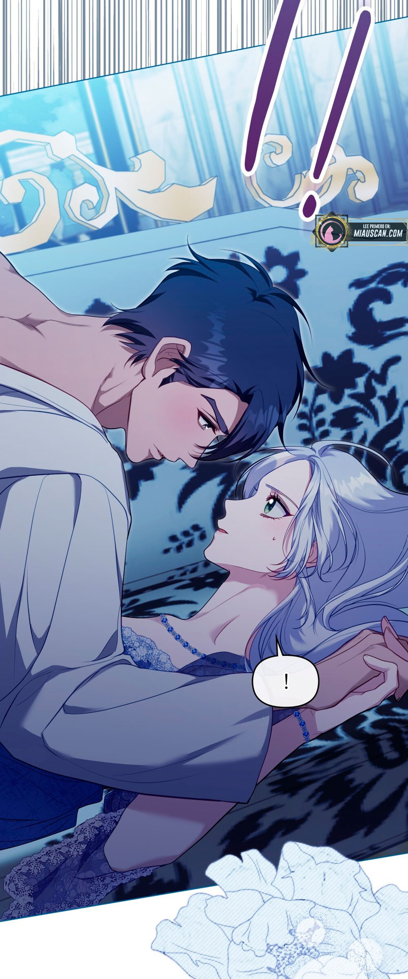 Desobedece al duque si te atreves Capítulo 69 - Página 28