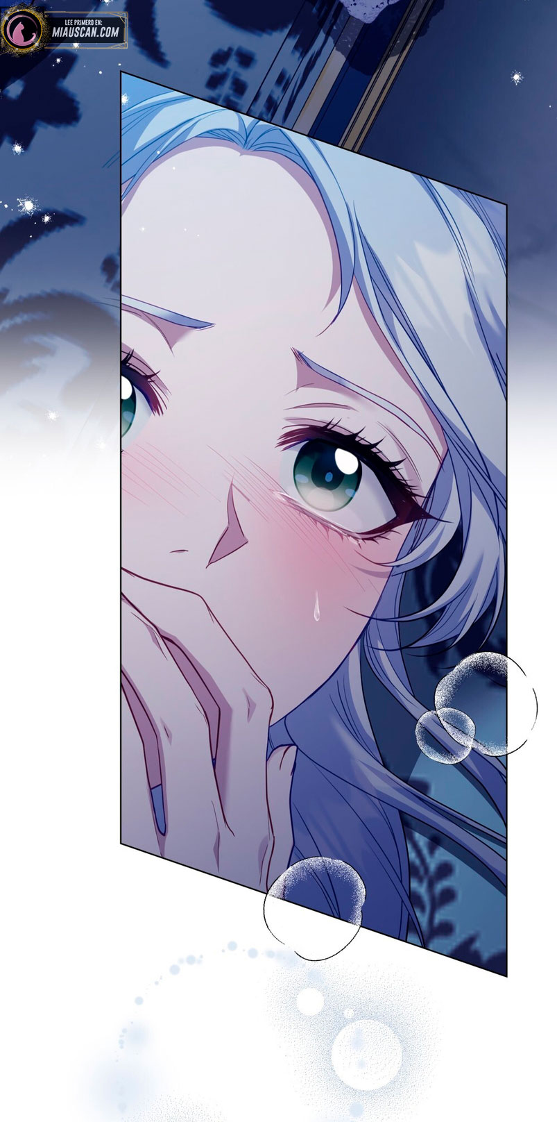 Desobedece al duque si te atreves Capítulo 69 - Página 34