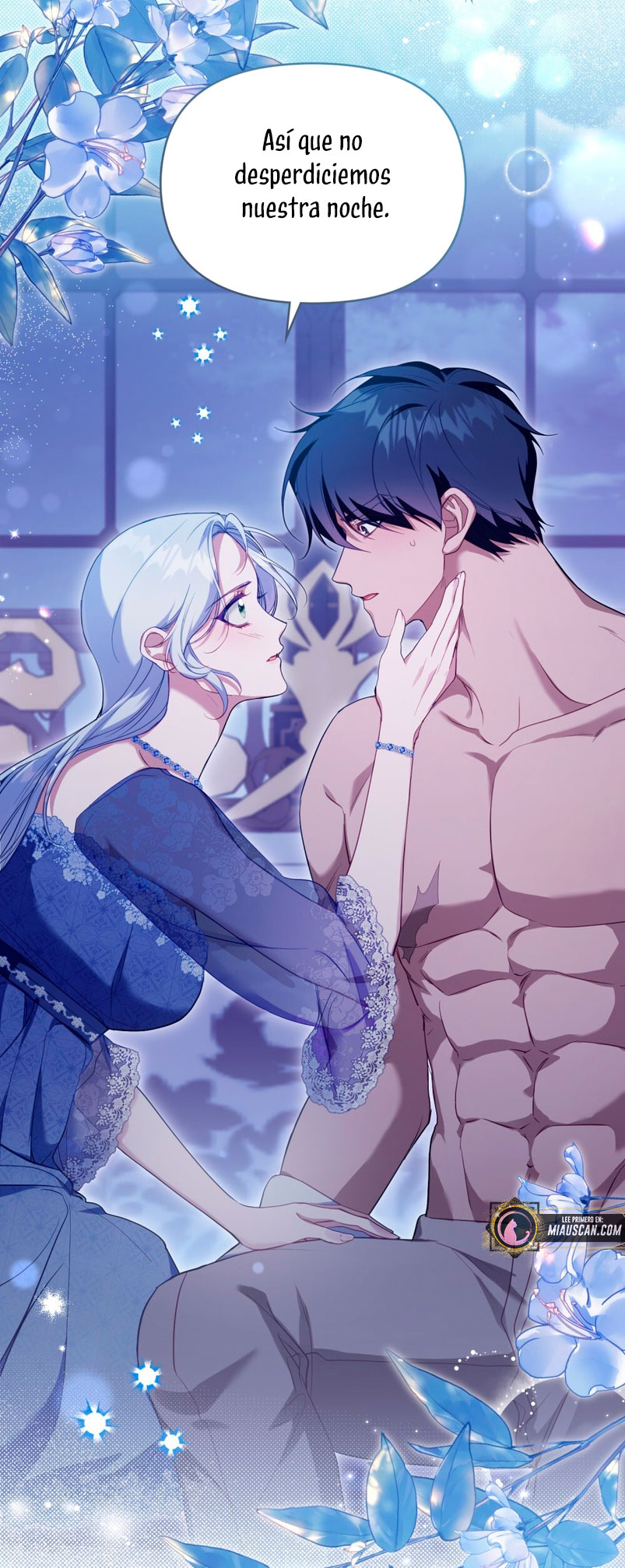 Desobedece al duque si te atreves Capítulo 69 - Página 4