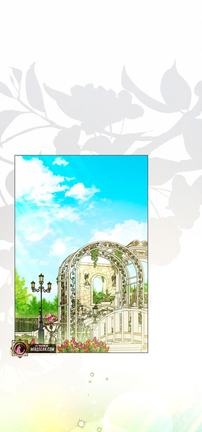 Desobedece al duque si te atreves Capítulo 69 - Página 40