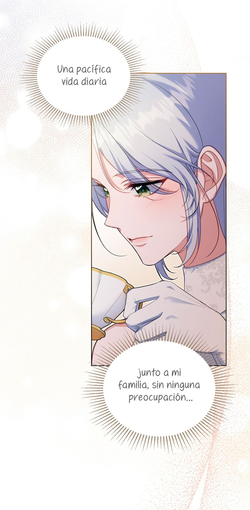 Desobedece al duque si te atreves Capítulo 69 - Página 44