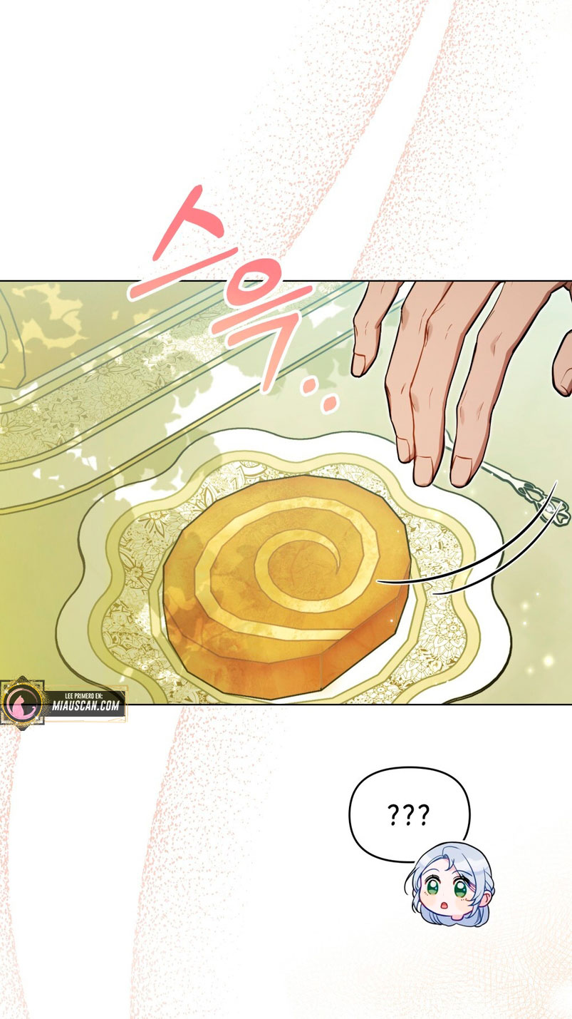 Desobedece al duque si te atreves Capítulo 69 - Página 45