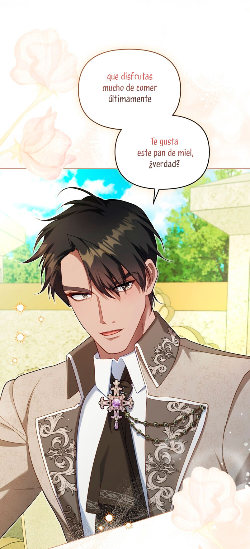 Desobedece al duque si te atreves Capítulo 69 - Página 47