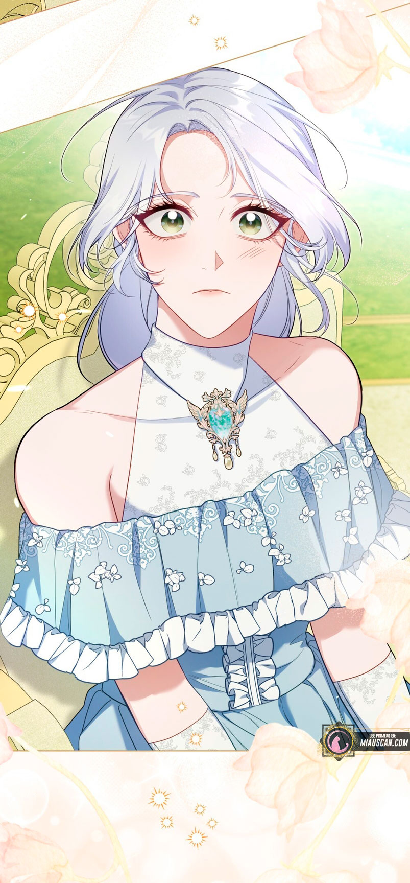 Desobedece al duque si te atreves Capítulo 69 - Página 48