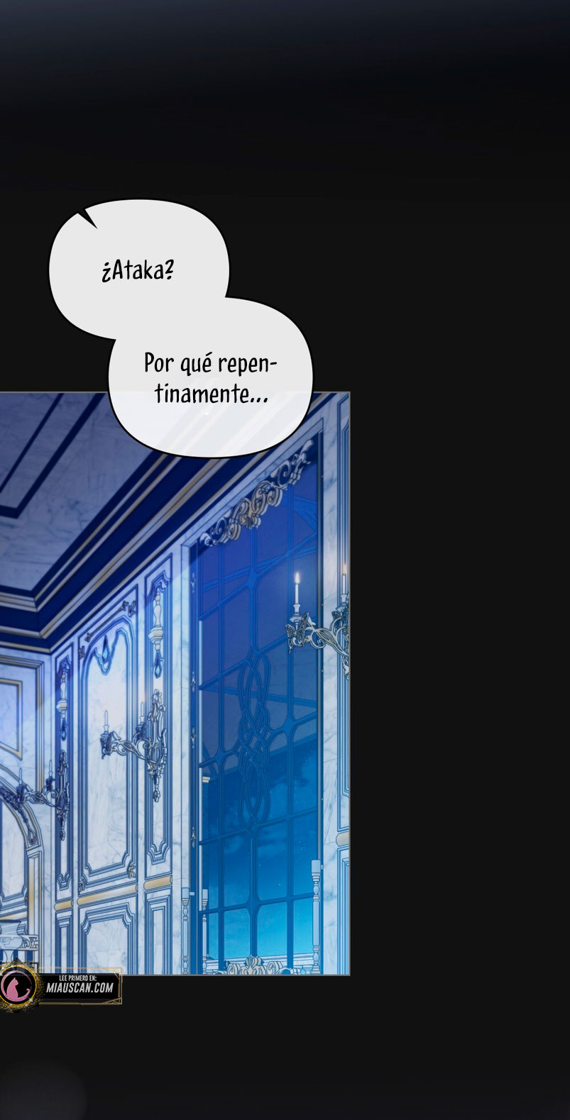 Desobedece al duque si te atreves Capítulo 69 - Página 52