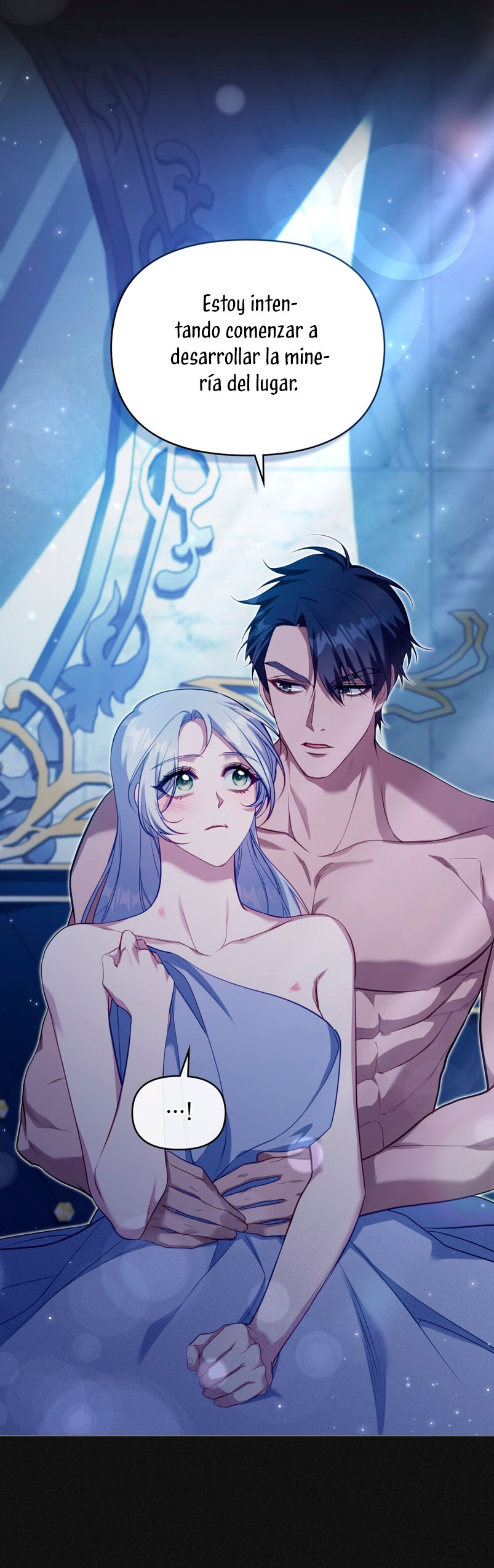 Desobedece al duque si te atreves Capítulo 69 - Página 53