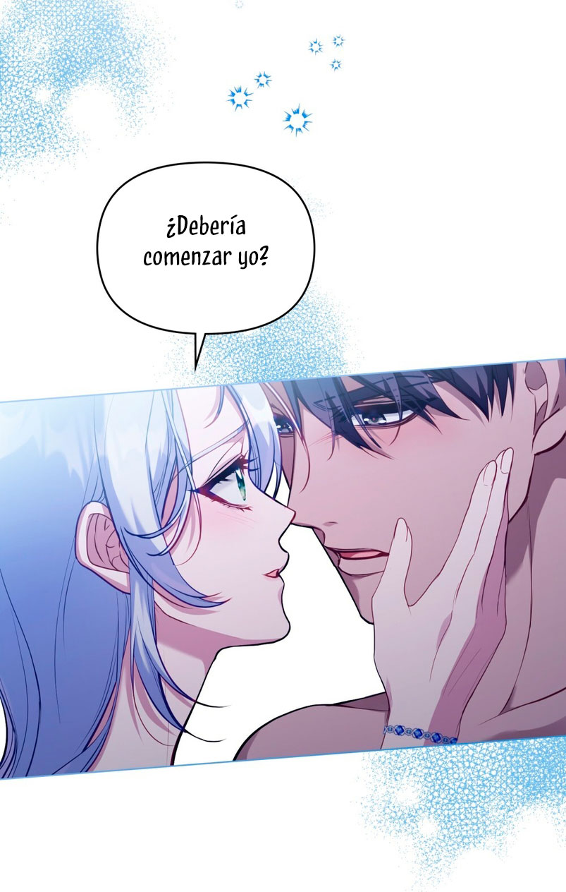 Desobedece al duque si te atreves Capítulo 69 - Página 6