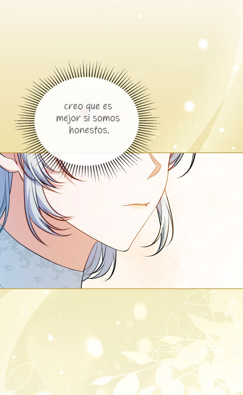 Desobedece al duque si te atreves Capítulo 69 - Página 62