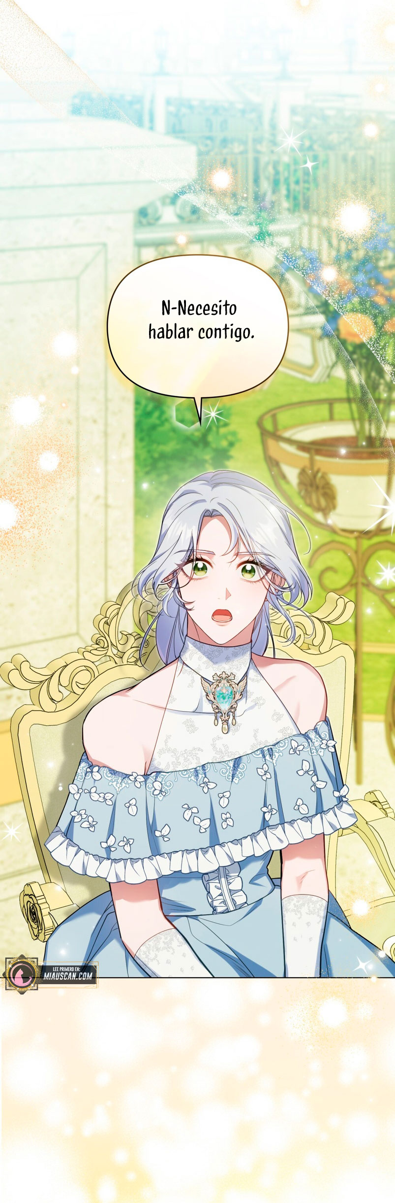 Desobedece al duque si te atreves Capítulo 69 - Página 64