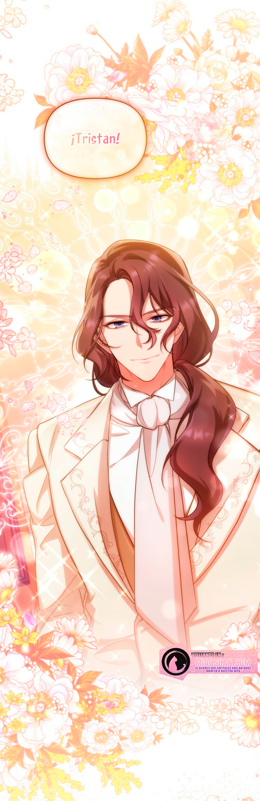 Desobedece al duque si te atreves Capítulo 7 - Página 16