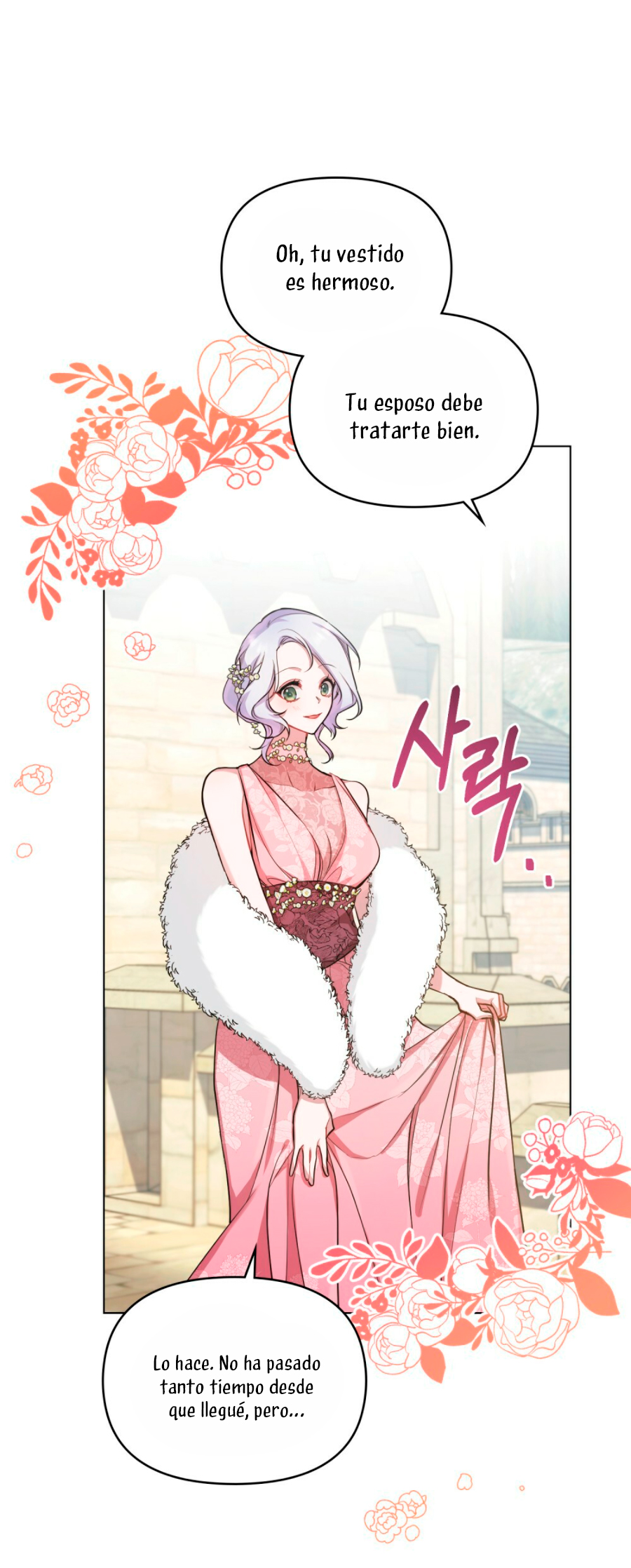 Desobedece al duque si te atreves Capítulo 7 - Página 21