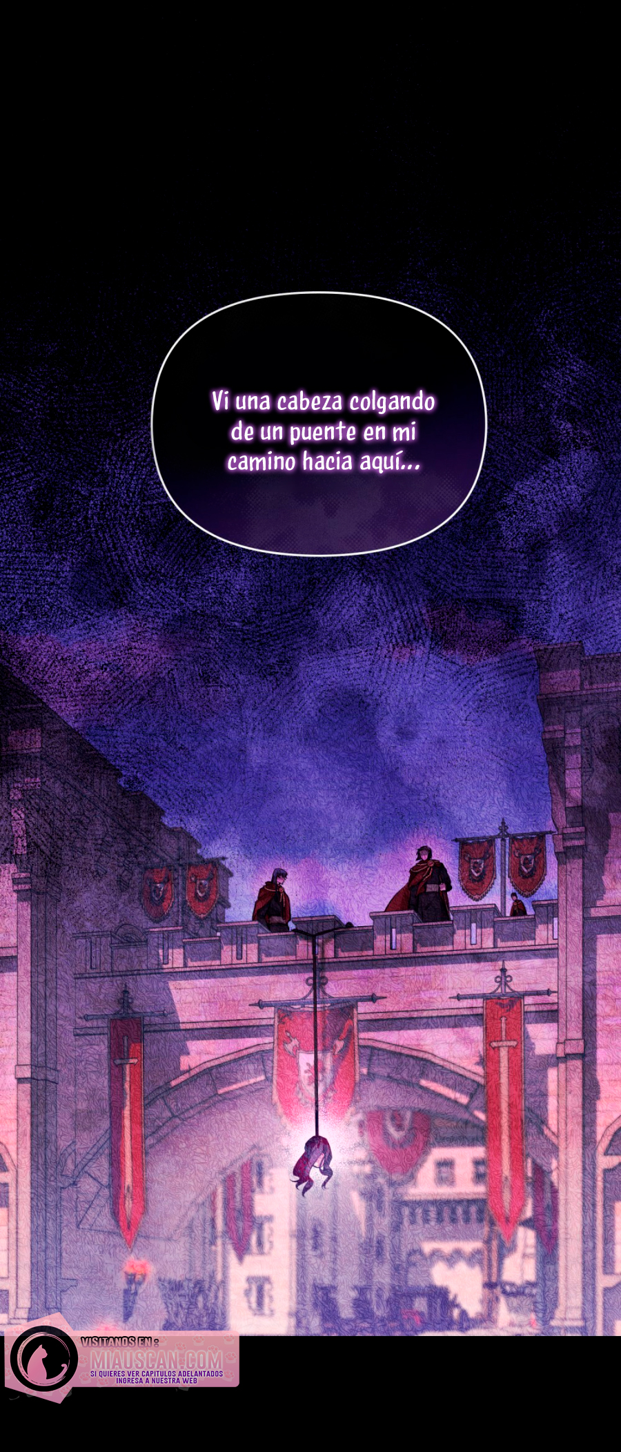 Desobedece al duque si te atreves Capítulo 7 - Página 25