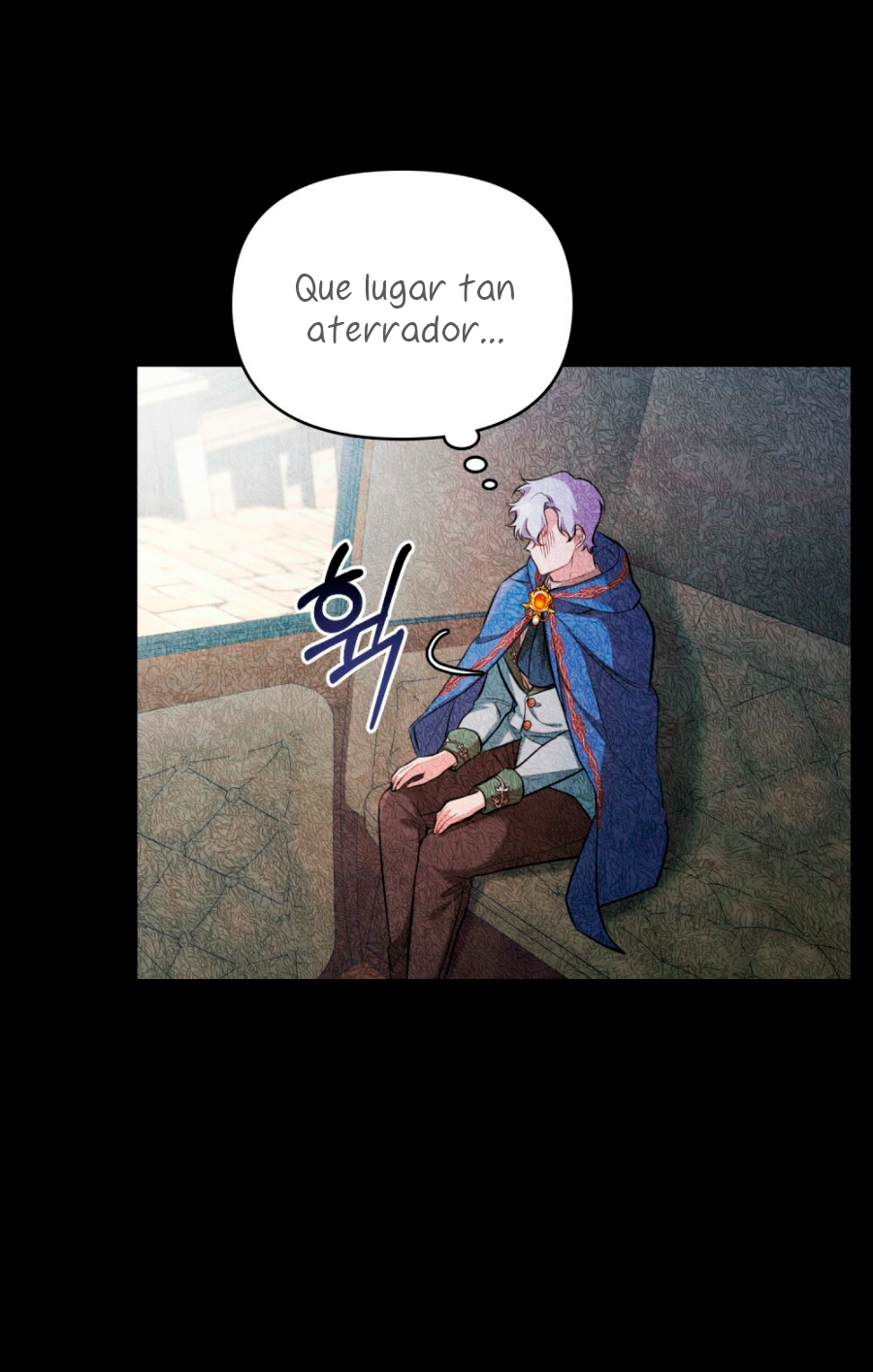 Desobedece al duque si te atreves Capítulo 7 - Página 26