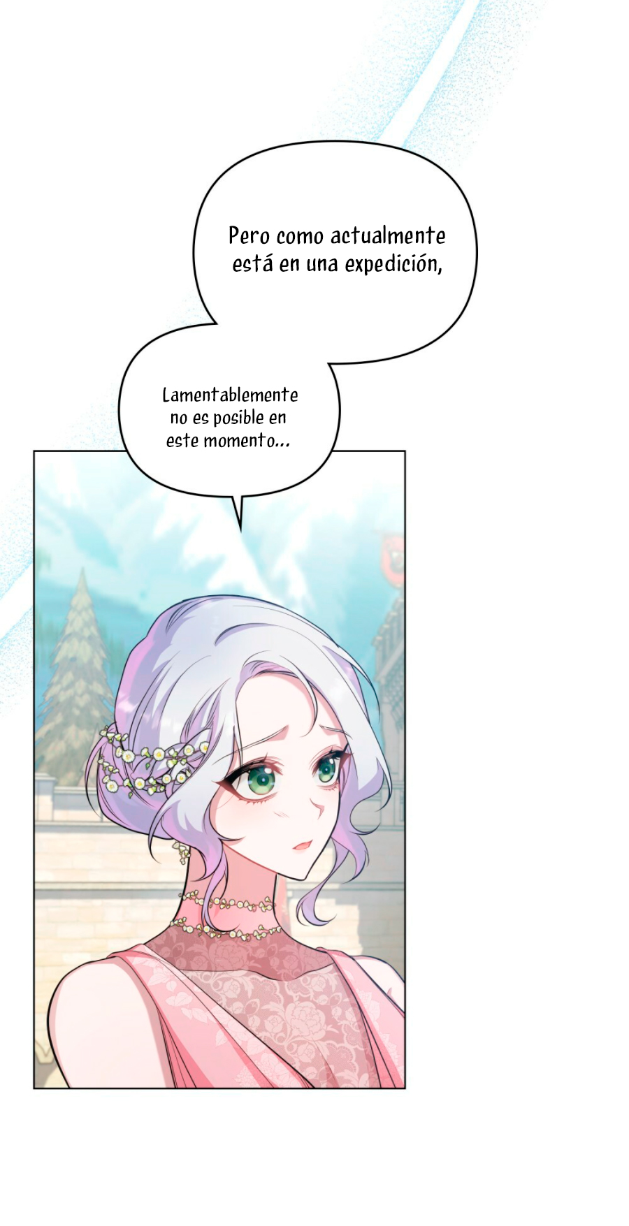 Desobedece al duque si te atreves Capítulo 7 - Página 34