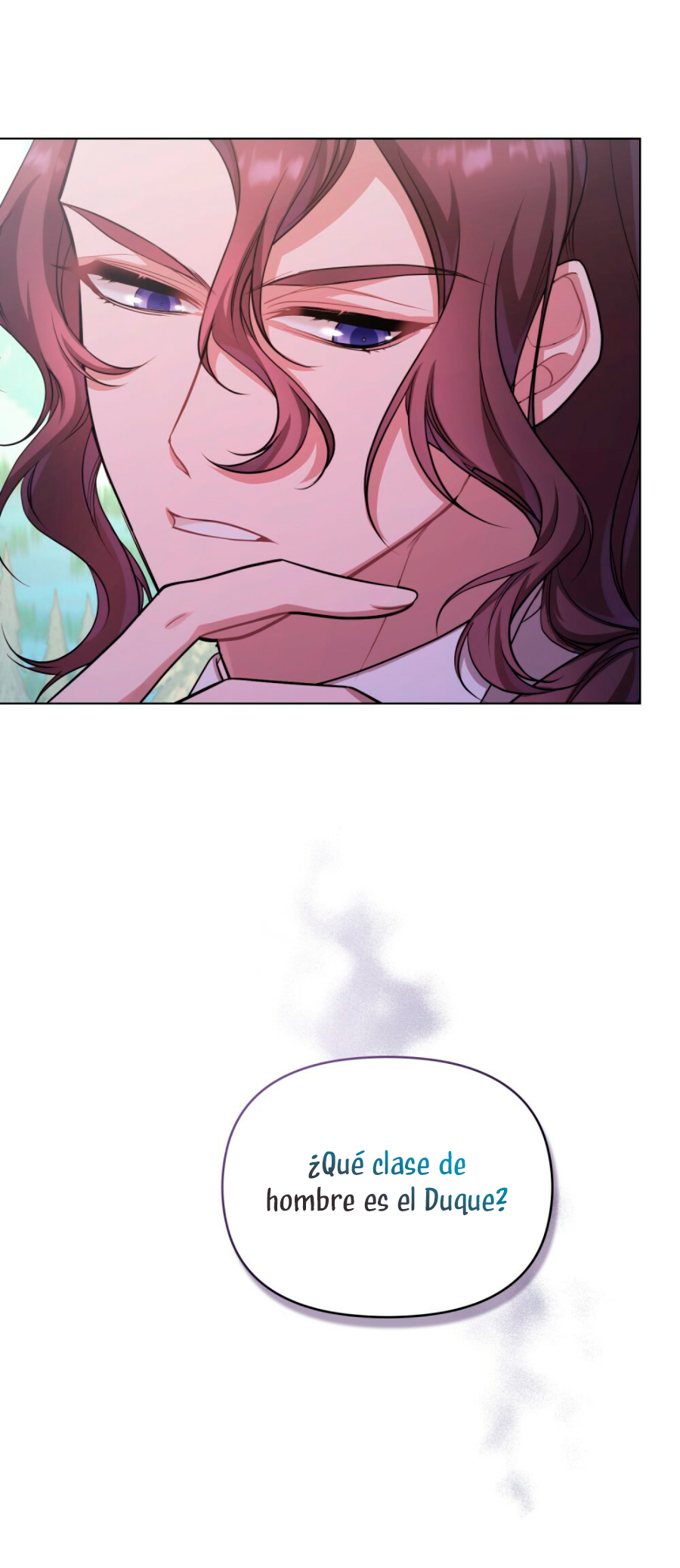 Desobedece al duque si te atreves Capítulo 7 - Página 36