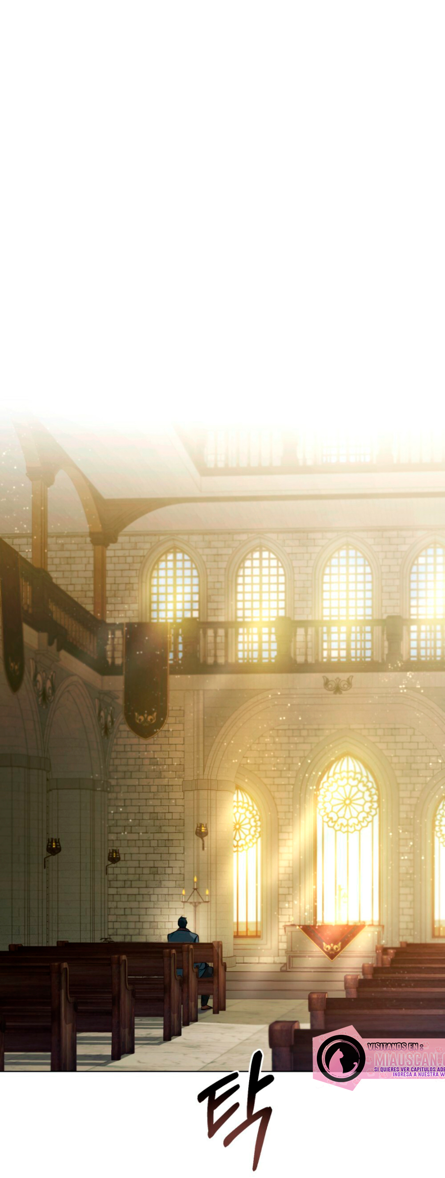 Desobedece al duque si te atreves Capítulo 7 - Página 37