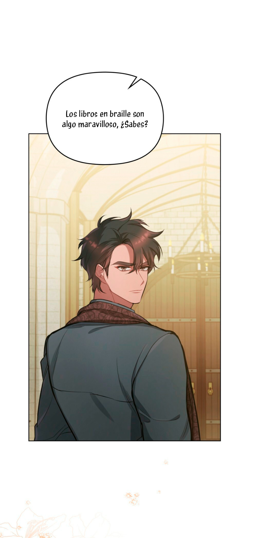 Desobedece al duque si te atreves Capítulo 7 - Página 48