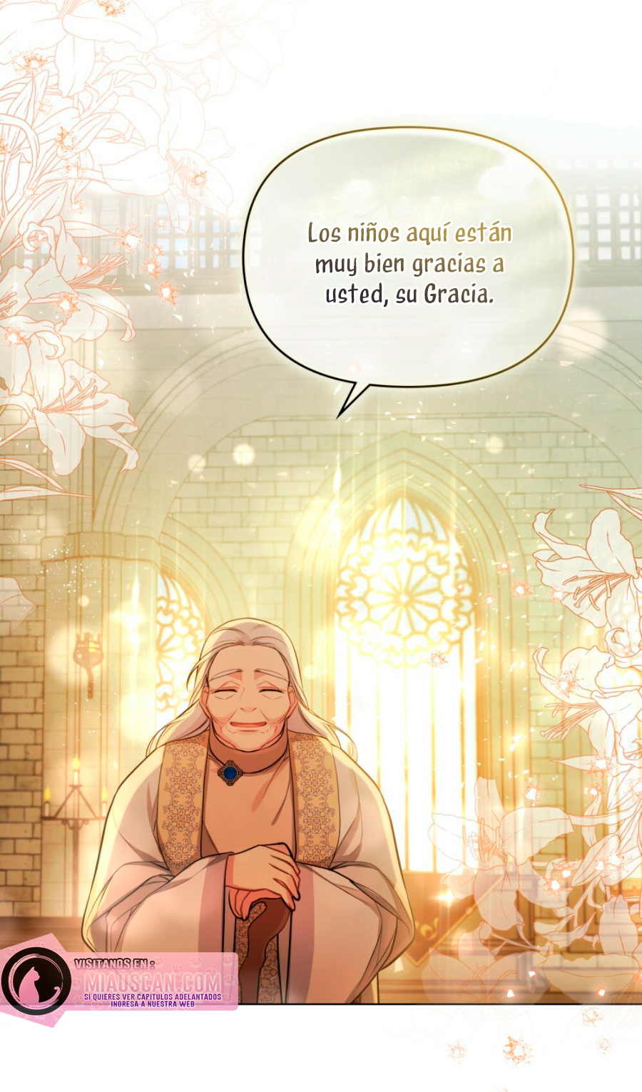 Desobedece al duque si te atreves Capítulo 7 - Página 49