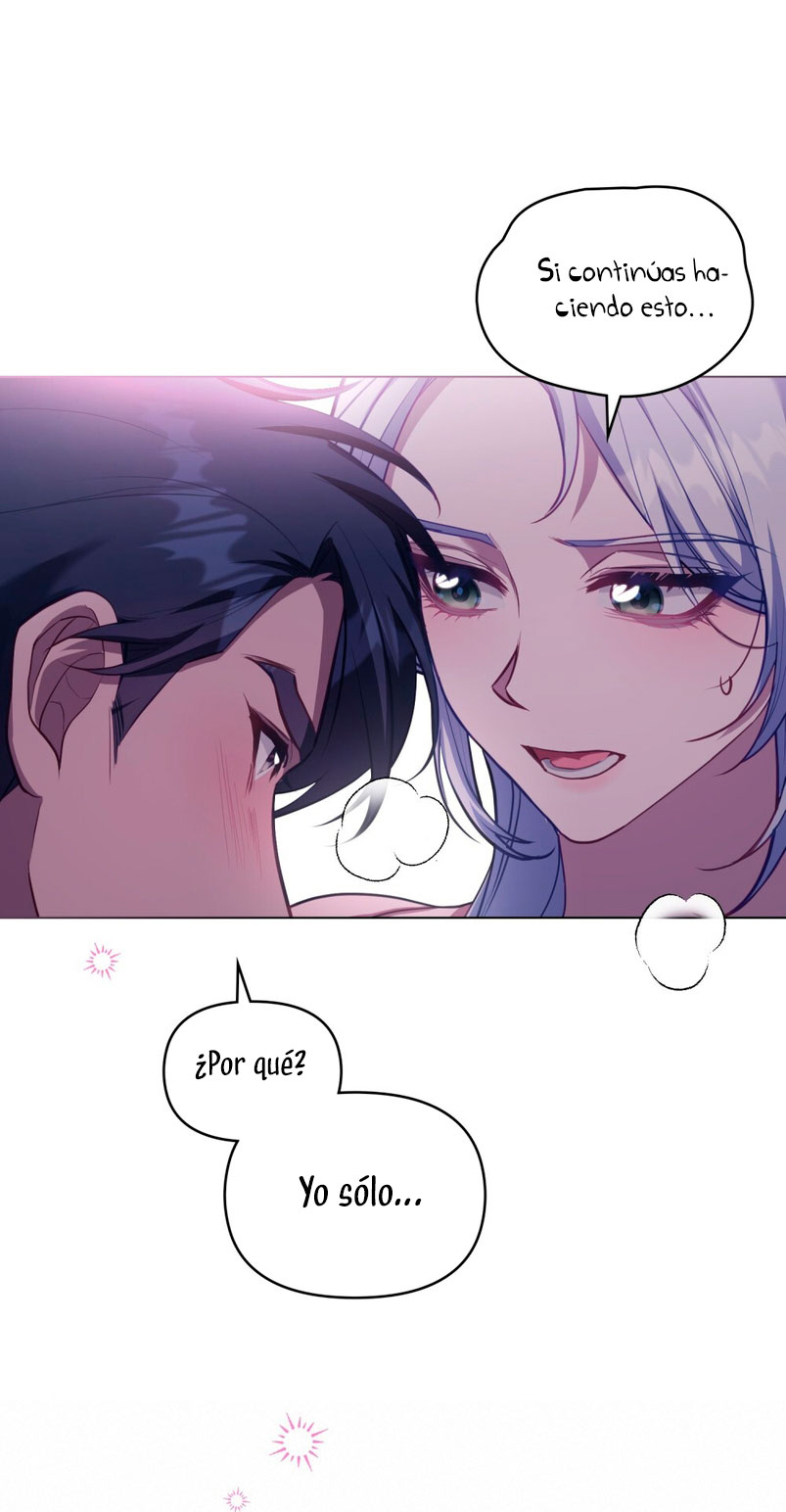 Desobedece al duque si te atreves Capítulo 70 - Página 10