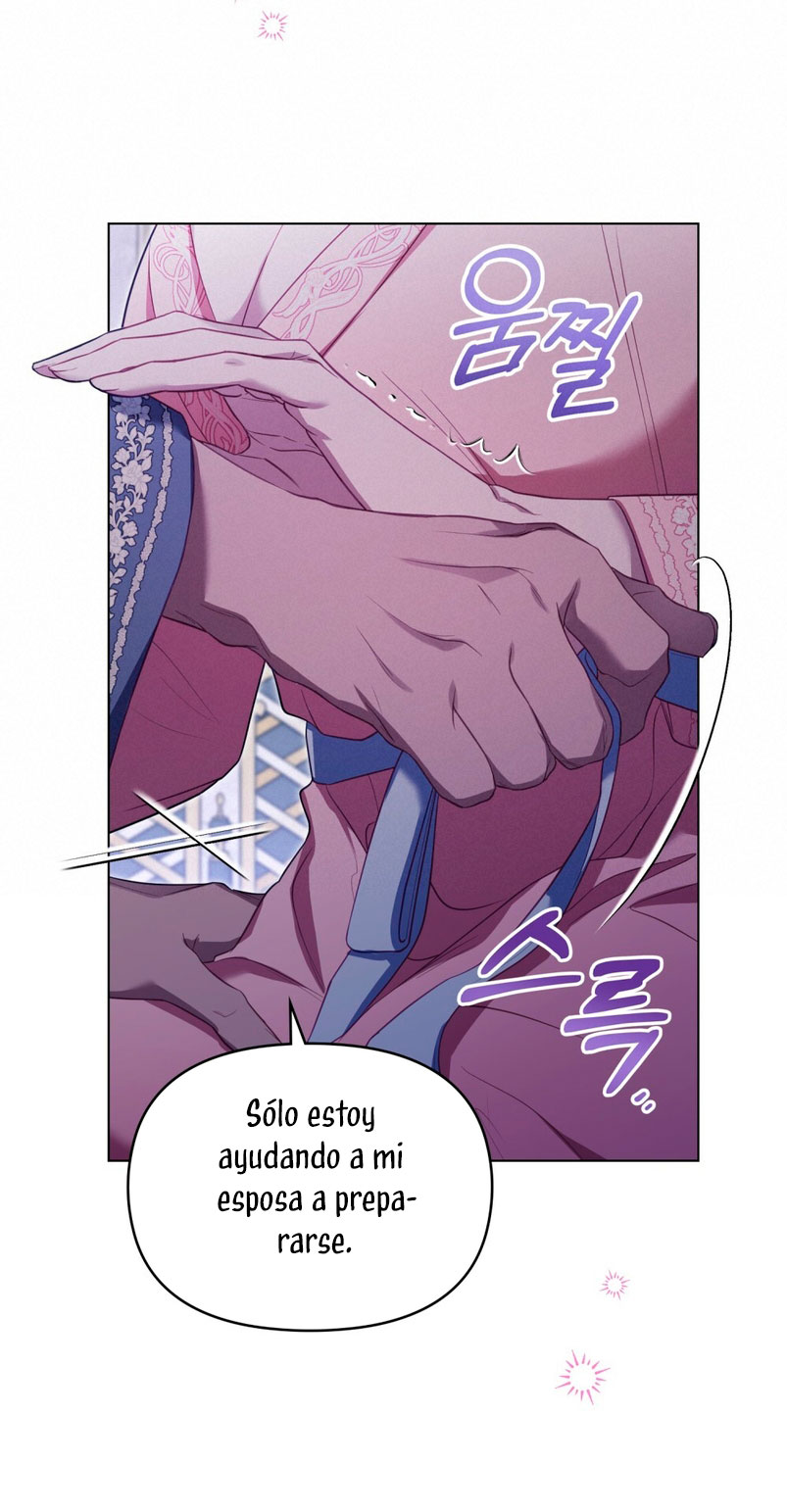 Desobedece al duque si te atreves Capítulo 70 - Página 11
