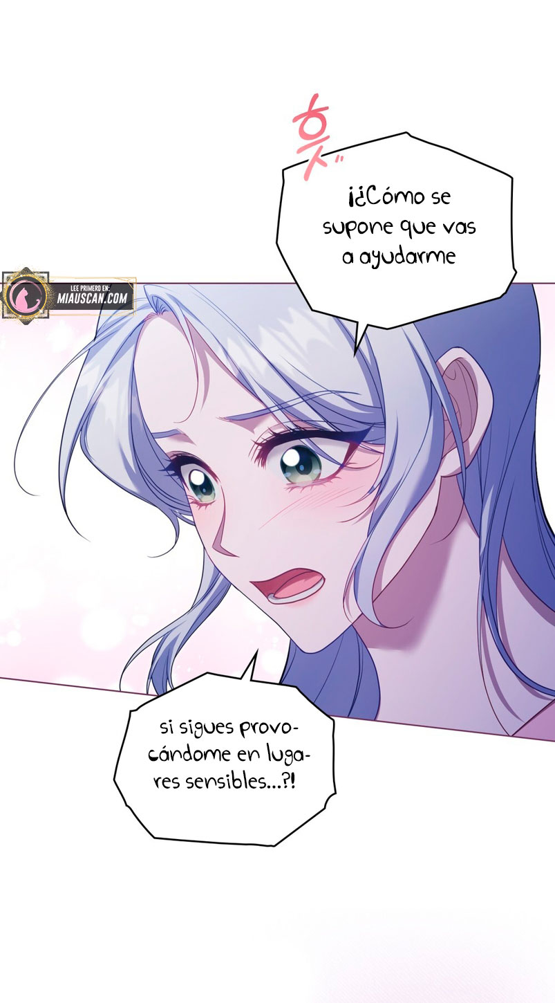 Desobedece al duque si te atreves Capítulo 70 - Página 12