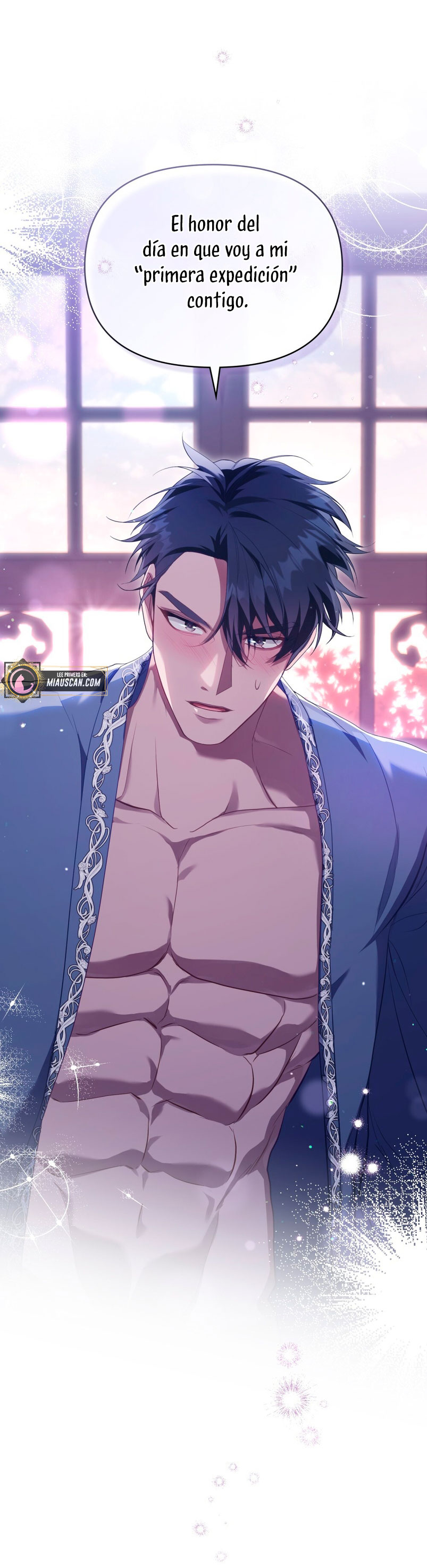 Desobedece al duque si te atreves Capítulo 70 - Página 16