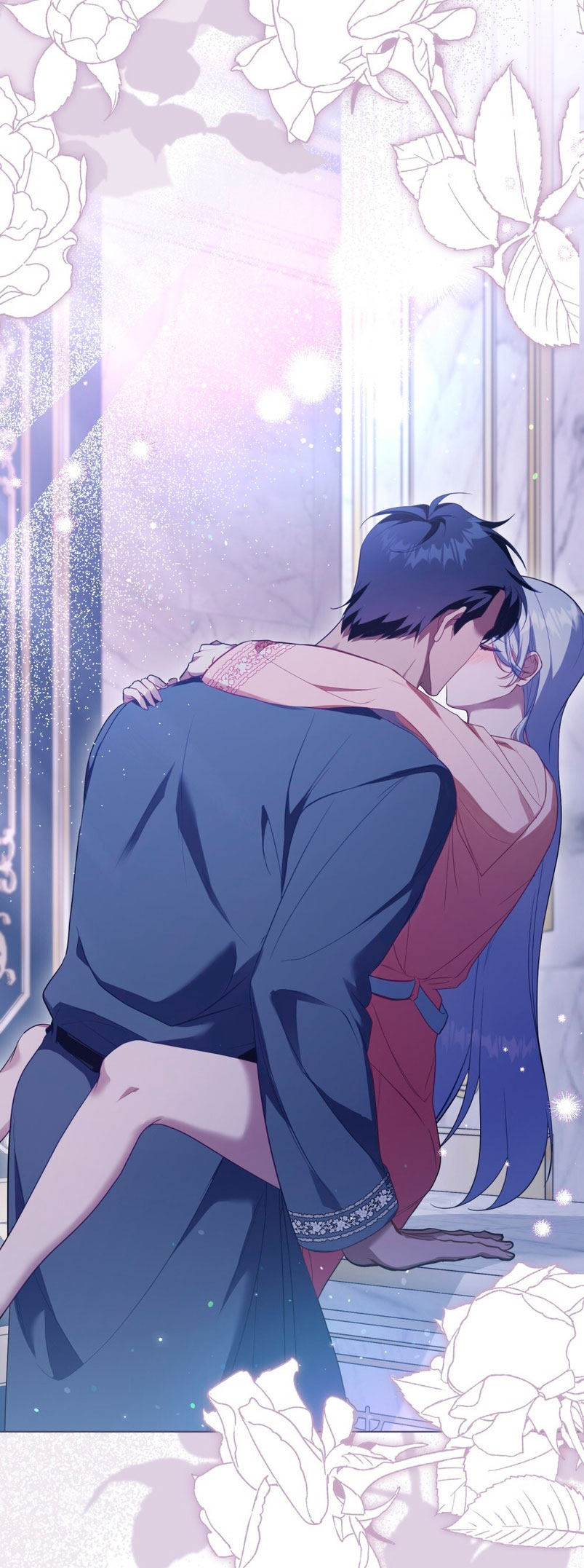 Desobedece al duque si te atreves Capítulo 70 - Página 18