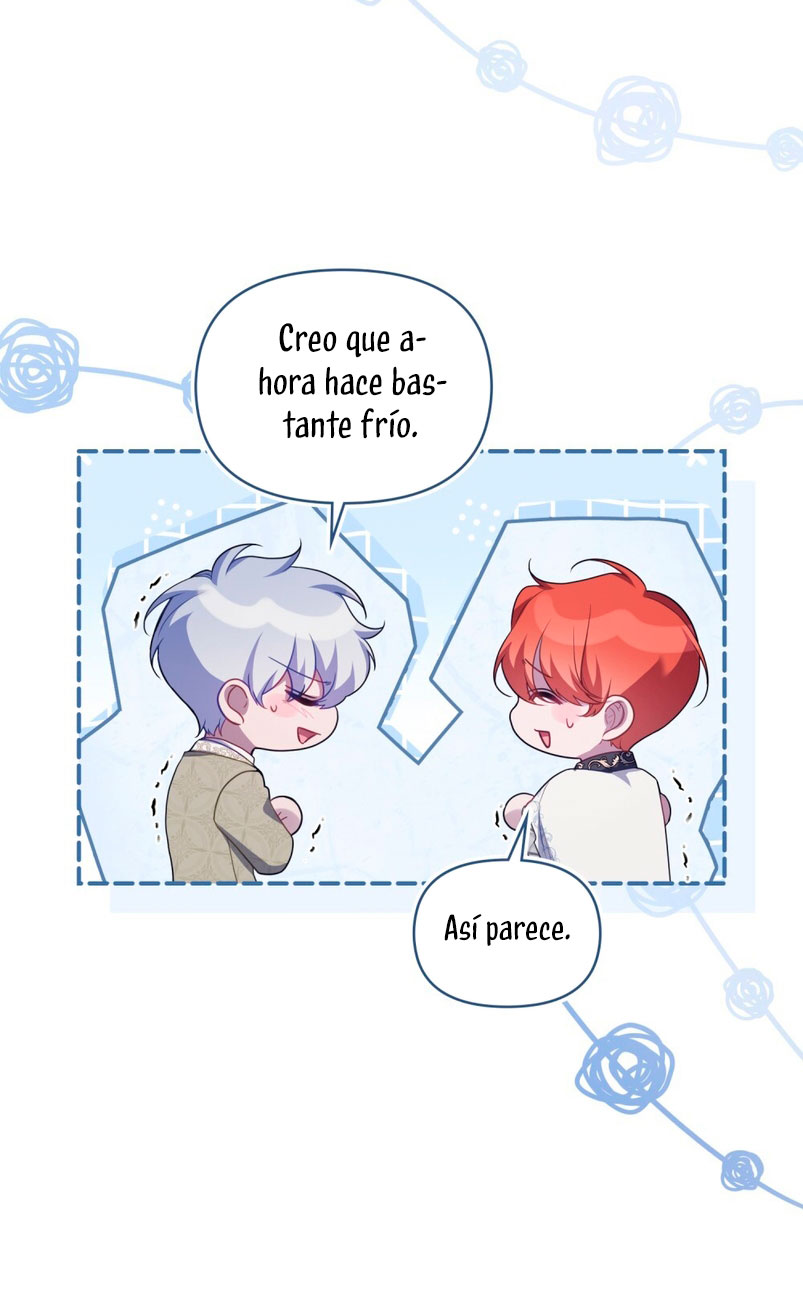 Desobedece al duque si te atreves Capítulo 70 - Página 21