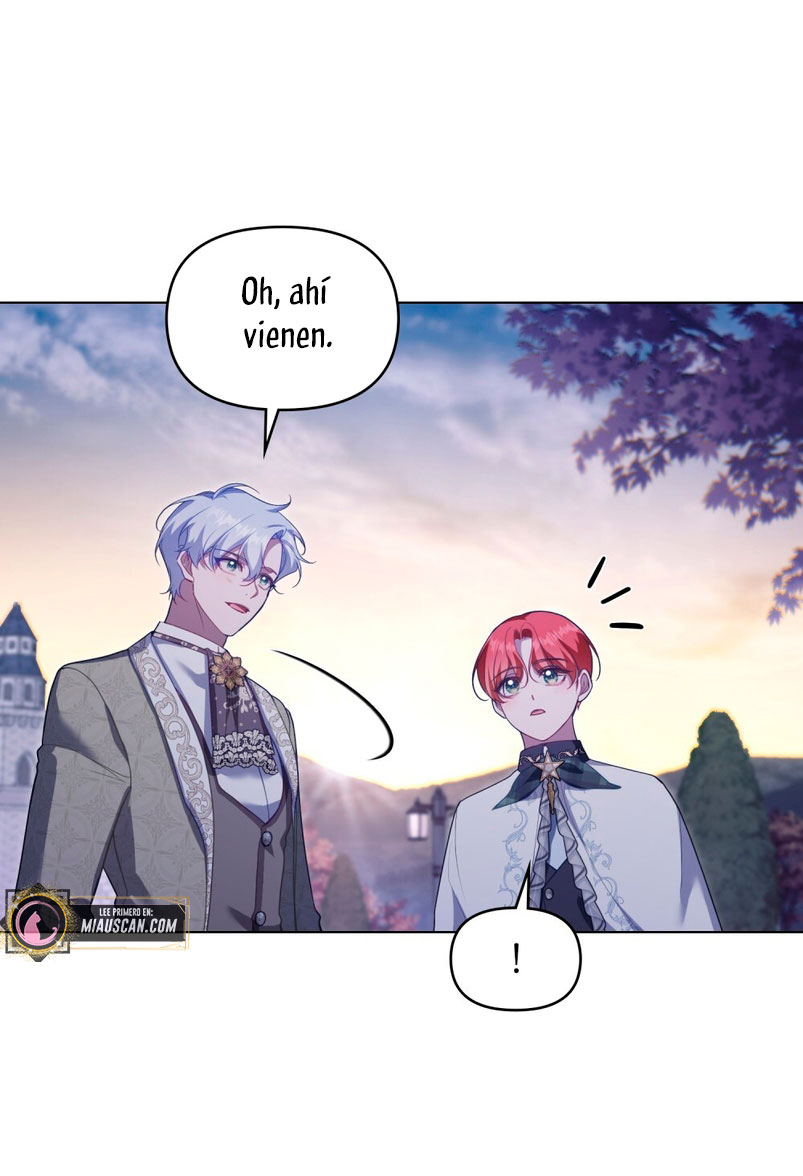 Desobedece al duque si te atreves Capítulo 70 - Página 22