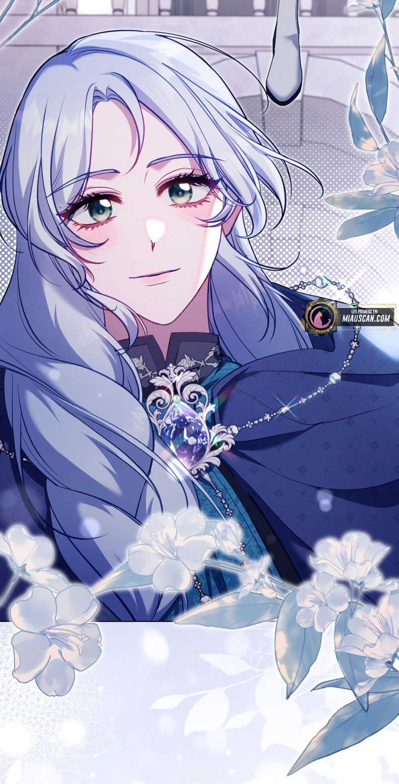 Desobedece al duque si te atreves Capítulo 70 - Página 25