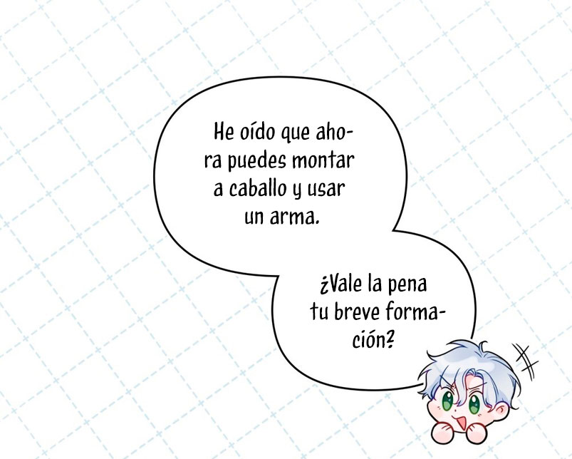 Desobedece al duque si te atreves Capítulo 70 - Página 28