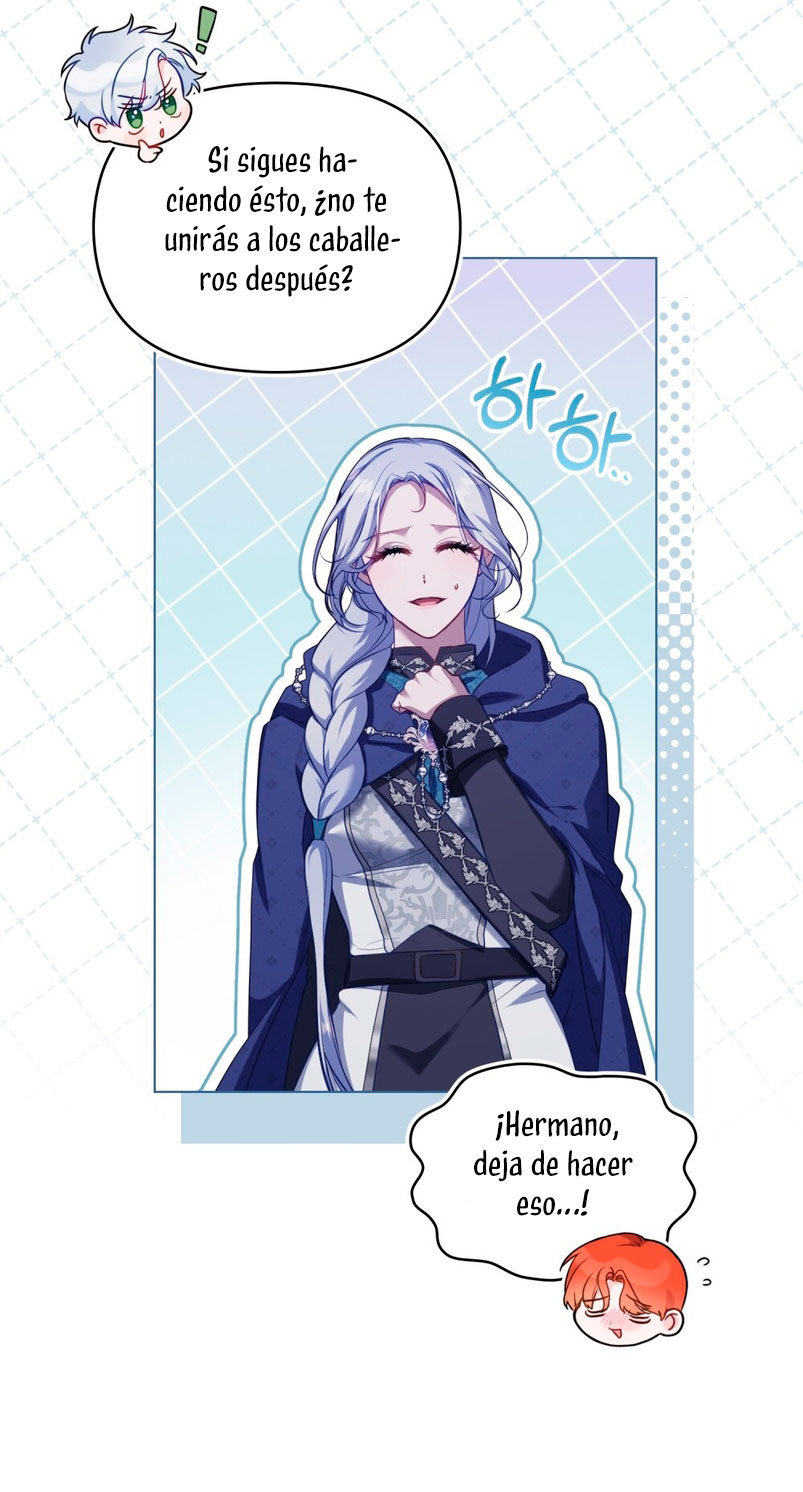 Desobedece al duque si te atreves Capítulo 70 - Página 29