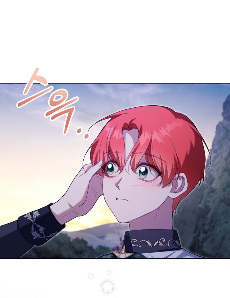 Desobedece al duque si te atreves Capítulo 70 - Página 30