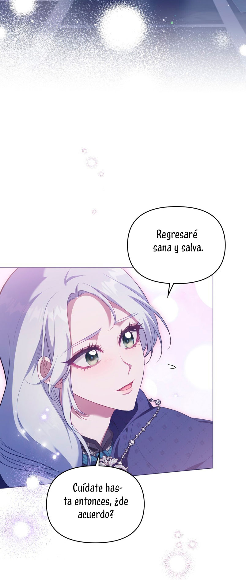 Desobedece al duque si te atreves Capítulo 70 - Página 33