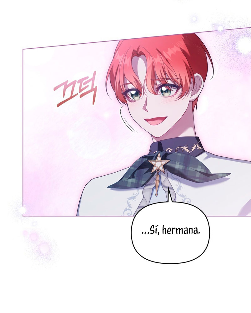 Desobedece al duque si te atreves Capítulo 70 - Página 34