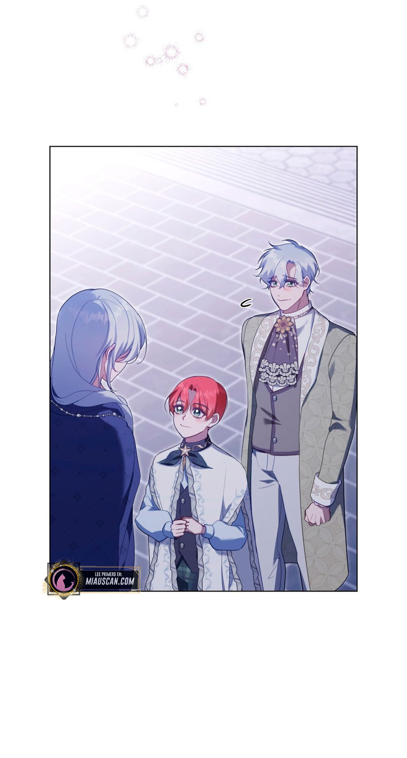 Desobedece al duque si te atreves Capítulo 70 - Página 35