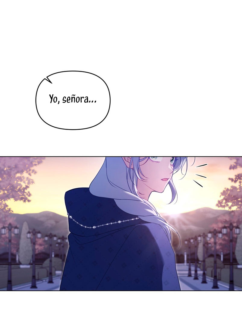 Desobedece al duque si te atreves Capítulo 70 - Página 36