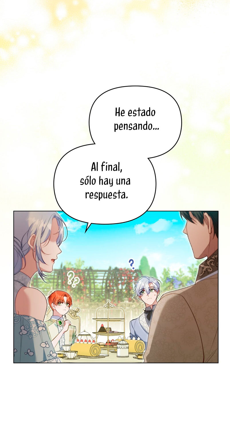 Desobedece al duque si te atreves Capítulo 70 - Página 4