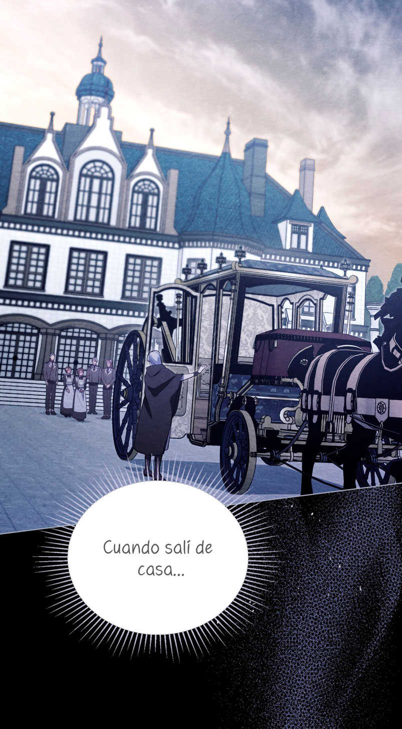 Desobedece al duque si te atreves Capítulo 70 - Página 43